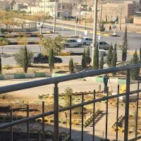 آپارتمان ردانی شاهین شهر