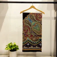 روسری طرح رونژان|لباس|بجنورد, |دیوار