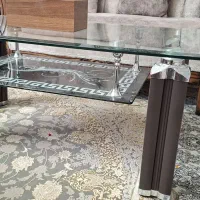 میز وعسلی
