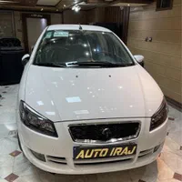 رانا پلاس ارتقا صفر مدل 1404