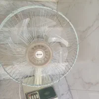پنکه سالم