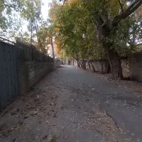 فروش زمین و منزل مسکونی