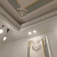 نقاشی ساختمان