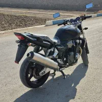 cb1300 سی بی|موتورسیکلت|اصفهان, کوی ولی عصر|دیوار