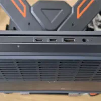 Laptop omen 16 2022 لپتاپ اومن|رایانه همراه|اصفهان, چشمه باقرخان|دیوار