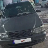 پراید ۱۳۲مدل ۹۴