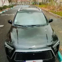 x5 1403 مشکی بی رنگ