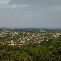 زمین شمال