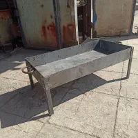 منقل کباب|اجاق گاز و لوازم برقی پخت‌وپز|اهواز, بهارستان|دیوار