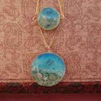 هنر رزین|صنایع دستی و سایر لوازم تزئینی|اصفهان, مفتح|دیوار