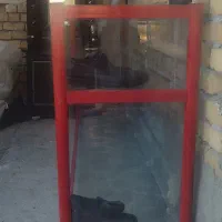 فروش ویترین|بوفه، ویترین، کنسول|الشتر, |دیوار