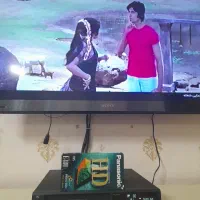 ویدیو ناسیونال p1 پاناسونیک J22|پخش‌کننده DVD و ویدیو|ری, دیلمان|دیوار