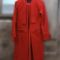 کت و پالتو شیک|حراج|مریوان, |دیوار