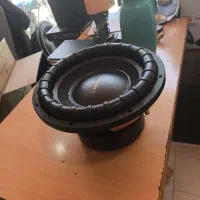 سیستم صوتی سنگین