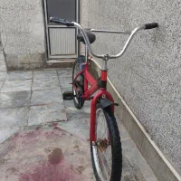 دوچرخه 20|دوچرخه، اسکیت، اسکوتر|بروجن, |دیوار