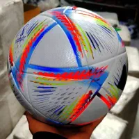 توپ فوتبال اورجینال جام جهانی 2022