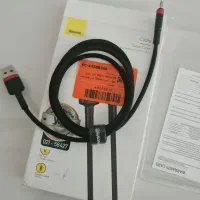 کابل Baseus (نو نو)|لوازم جانبی موبایل و تبلت|تهران, زرگنده|دیوار