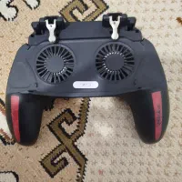 فن خنک کننده گوشی xo h10
