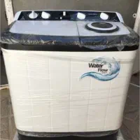 ماشین لباس شویی