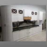 کابینت کمدیواری میز تی وی