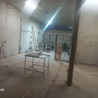 سوله ،کارگاه ،انبار 130 متری|اجارهٔ مغازه و غرفه|مشهد, کشف|دیوار