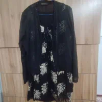 لباس مجلسی کوتاه|لباس|قم, باغ شریفی|دیوار