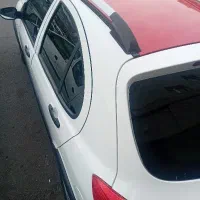 کوییک ار سفید قرمز مدل۱۴۰۲|خودرو سواری و وانت|تهران, شهرک امیرالمومنین|دیوار