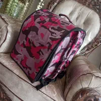 کیف حمل پرنده و حیوانات