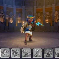 کلش آف کلنز|کنسول، بازی ویدئویی و آنلاین|ساوه, |دیوار