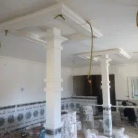 گچ‌کاری‌ولکه‌