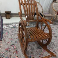 صندلی راک|صندلی و نیمکت|رفسنجان, |دیوار