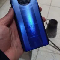 گوشی پوکو x3pro سالم