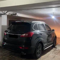 تیگو ۵ EXCELLENT تمام فابریک