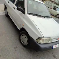 پراید مدل 98|خودرو سواری و وانت|مرند, |دیوار