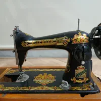 چرخ خیاطی