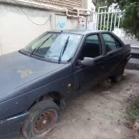 پژو آردی مدل۸۵