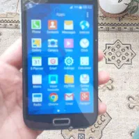 گوشی GALAXY GRANNeo plus|موبایل|حویق, |دیوار