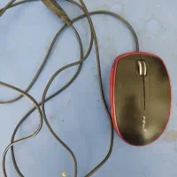 موس اکرون
