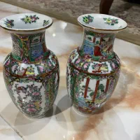 گلدون گل مرغی اصل