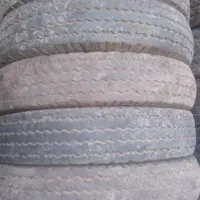 لاستیک ایسوزو و نیسان ۱۷.۵|قطعات یدکی و لوازم جانبی|ورامین, ریحان آباد|دیوار