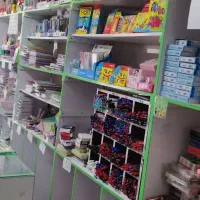 ویترین و پیشخوان