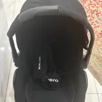 کریردلیجان مدل هیرو