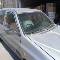 پراید ۱۴۱|خودرو سواری و وانت|اردبیل, |دیوار