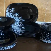 آرکوپال ۲۶پارچه لومینارک فرانسه اصل