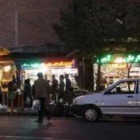 رهن و اجاره مغازه ۳۰ متر / بازار