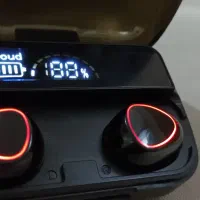 ایرپاد پاوربانک دار