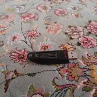 فلش ۳۲ گیگ سان دیسک|قطعات و لوازم جانبی رایانه|کامیاران, |دیوار