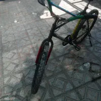 دوچرخه ۲۶ سالم|دوچرخه، اسکیت، اسکوتر|آبدانان, |دیوار