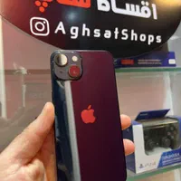 اپل iPhone 13 با حافظه ۱۲۸ گیگابایت