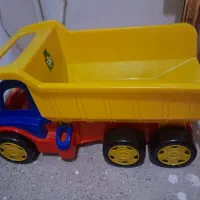 فروش کامیون